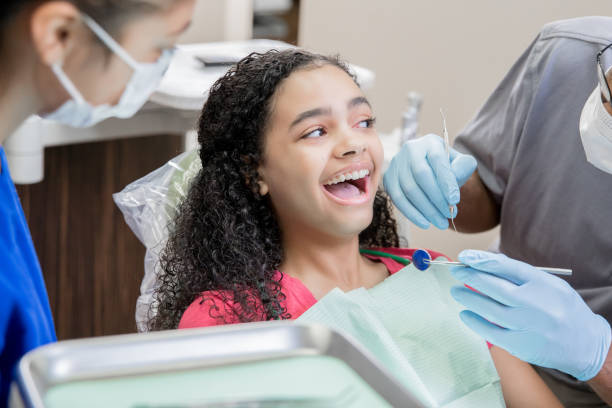 Best Emergency Wisdom Teeth Removal in River Oaks, TX