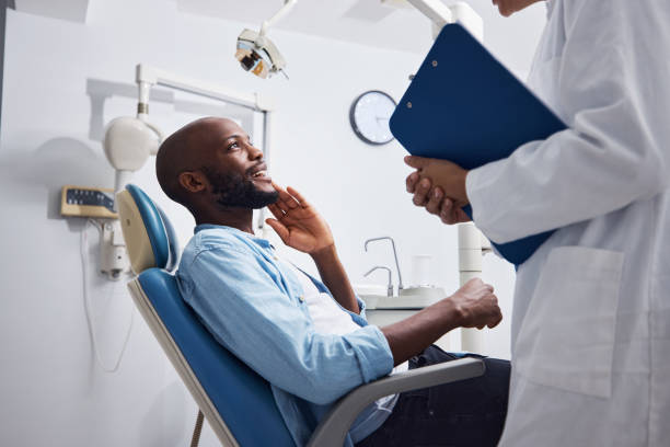 Best Same-Day Emergency Dentist in River Oaks, TX