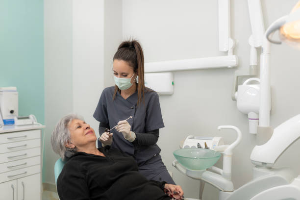 Best Emergency Treatment for Toothache in River Oaks, TX