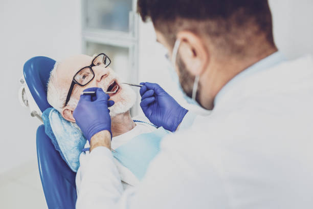 Best Emergency Dental Surgery in River Oaks, TX